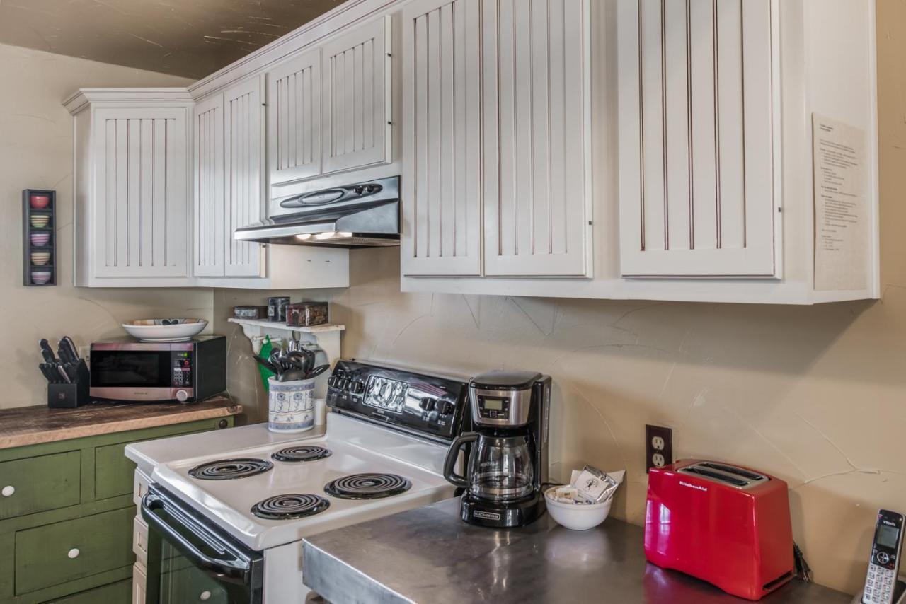 Fox Hollow Condo #35 Ruidoso Exterior foto